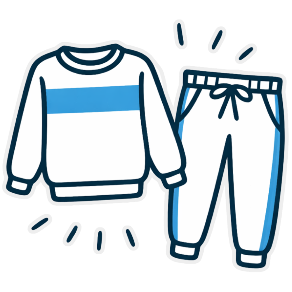 Brak dress code'u