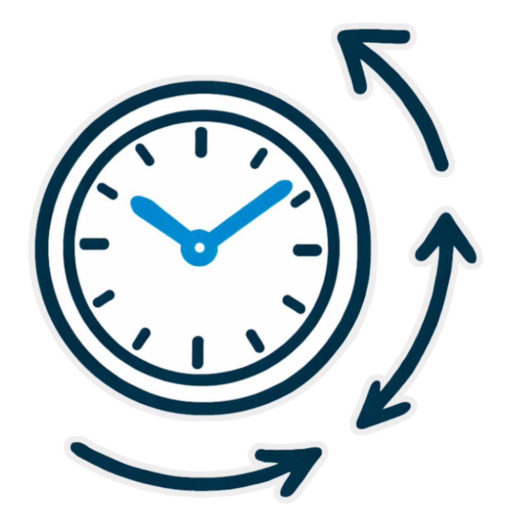 time icon