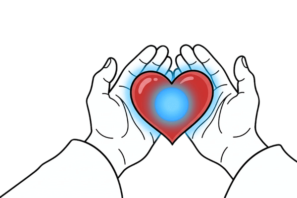 Help others