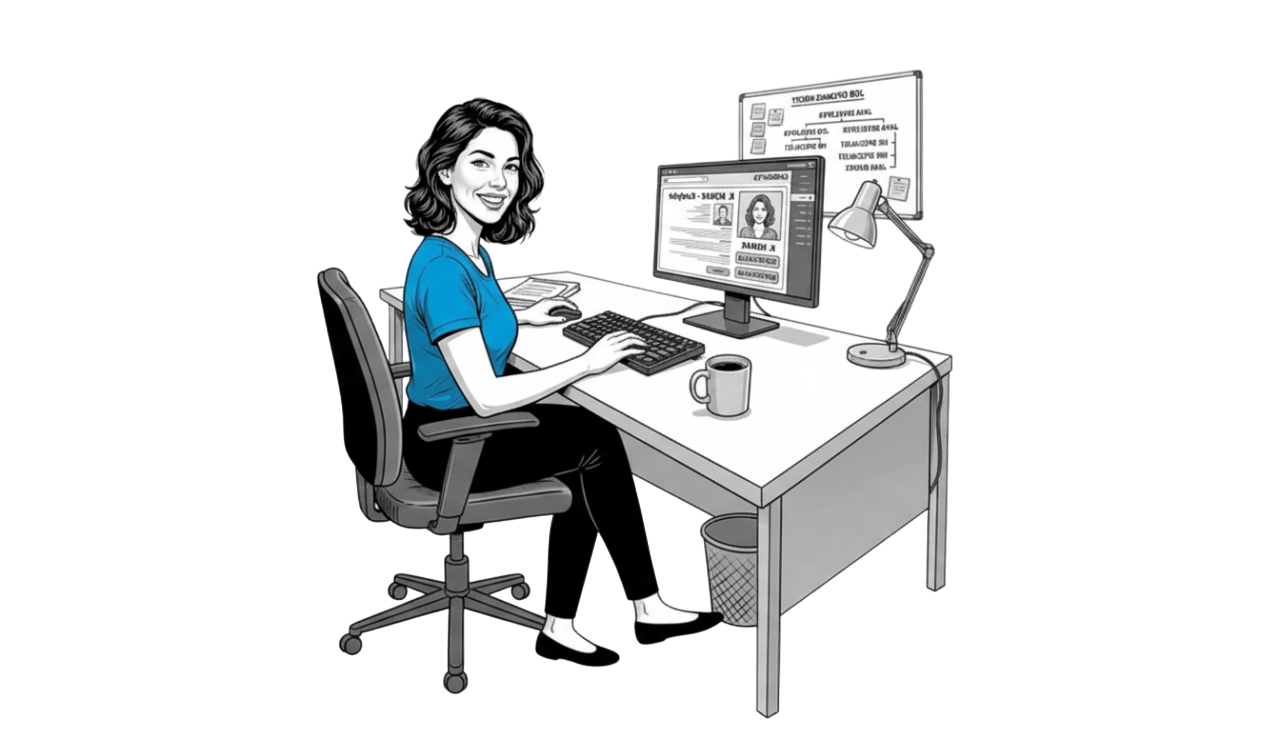 Recruiter